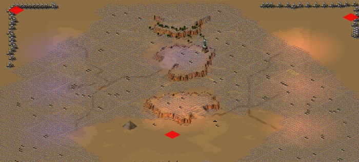 3 dicks no chicks preview