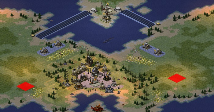 Showdown (1 on 1) preview