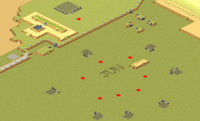 (8)NEW CITY WAR(1V7) preview