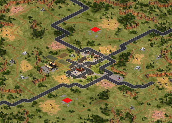 [2] Alpine Assault v4 preview