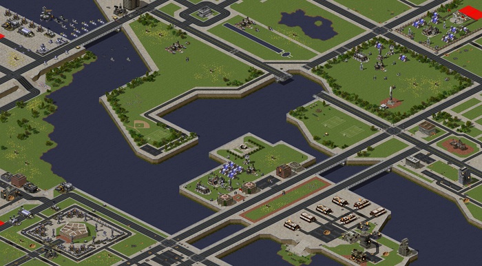 Operation: Liberty preview