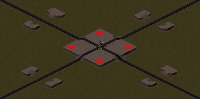 Survival Heavily Moded V1.2 preview