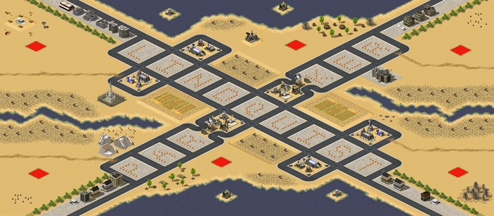 Heroin Desert preview