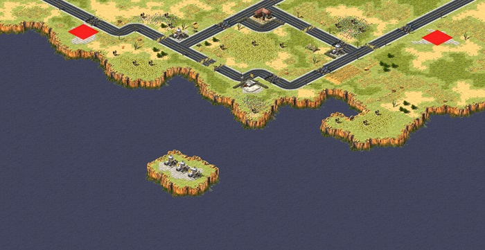 Desert Beside the Sea preview