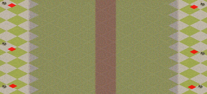 REKOOOL - pro map by DOC v2 preview