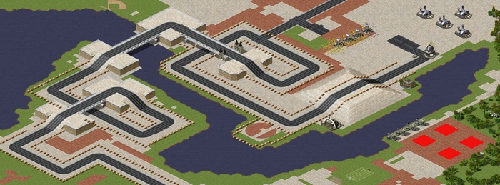 xSurvivaLx TOWER 9.0 Watergate harder preview