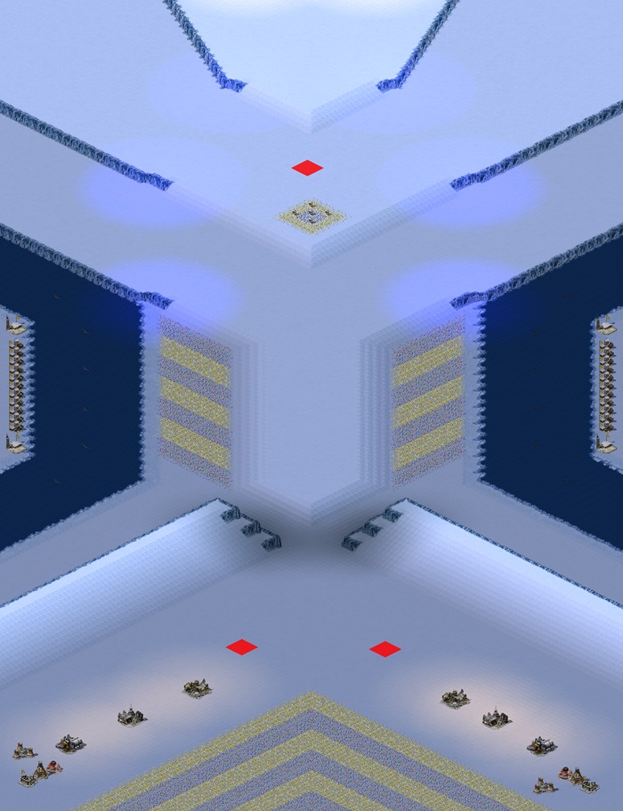 [2p] Survival Missing V1.1 preview