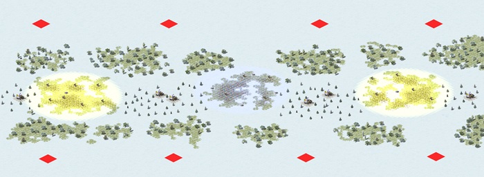 Xmas Happy (4-8) by Mark preview