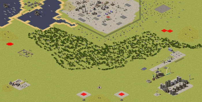 Soviet Battle preview