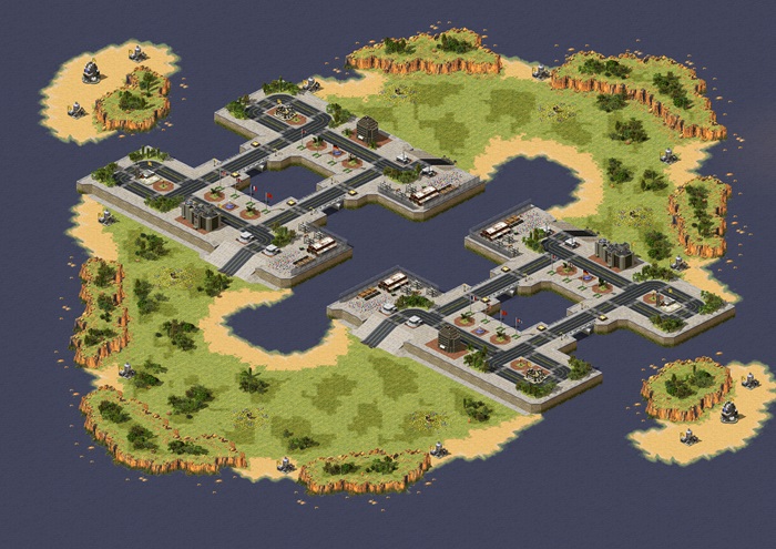 [6Ps] Tidal Locking AiSurvival-- MiSSING (Pre-Dated 03.05.2024) TEST preview