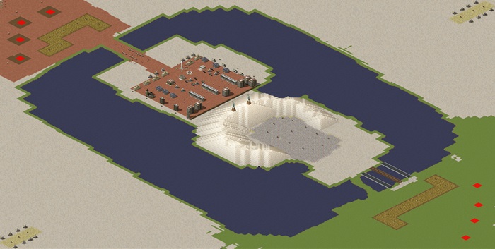 RUSH REQUEIM preview