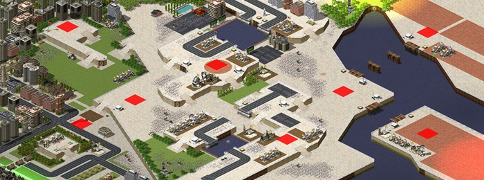 Resourse war - by DOC preview