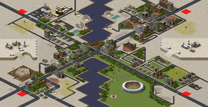 [4] To the Victor the Spoils preview