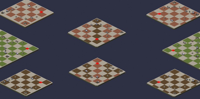 Super Water 2.1 preview