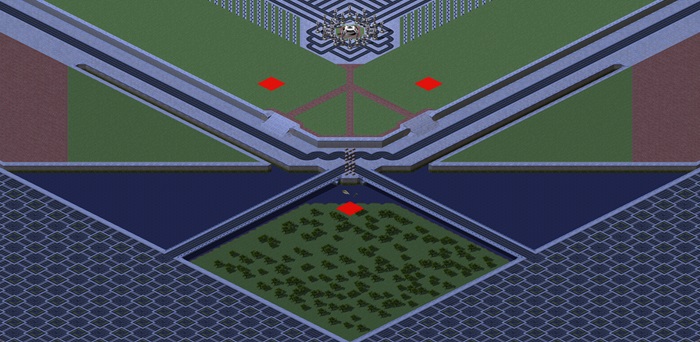 Operation in Arizona[Feras] - HARD Survival preview