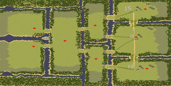 The Forest 3 Players NEW preview