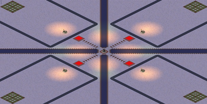 AirWars - Urban vwersion preview