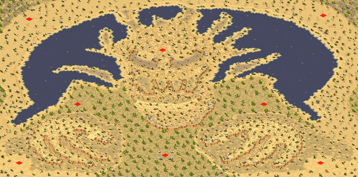 Supernatural Dune (2-8) preview