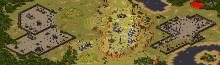 Attack on yuri preview