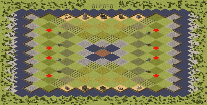 -VS- Apocalypse -FASTbuild -Alpaca v1.8 preview