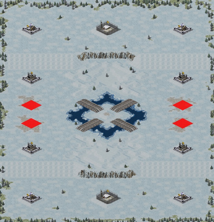 [4] Rasputin Blitz 2v2 preview