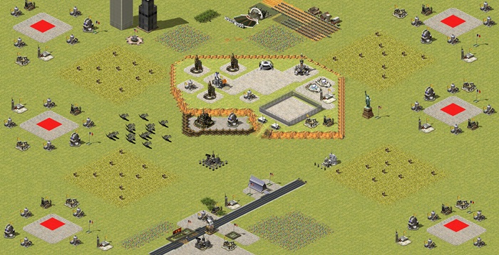 Neogenic Nightmare  (2 - 6 ) By:Im_WARRIOR preview