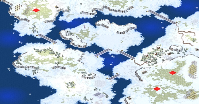 [2Ps] Frozen Divide AiSurvival-- MiSSING (Pre-Dated 08.07.2025 123123) preview