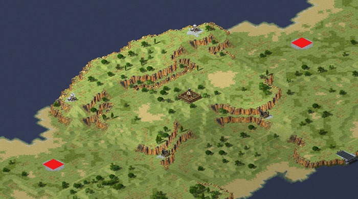 [2] Caladan - Blitz preview