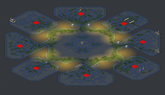 [8] The PrivacyVK 2025 © [No Nuke] [Solo] © preview