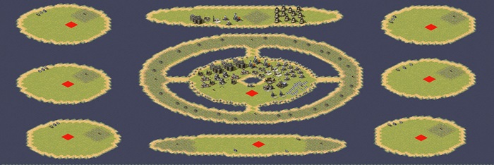 Defencive preview