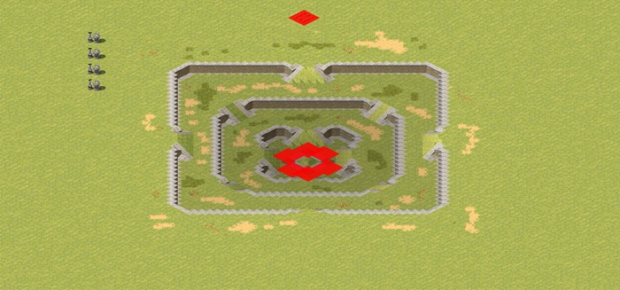 Zombies V4.2 FFA 6 Players (Ra2CashGames) preview