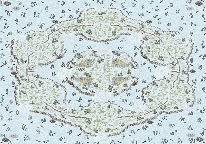 Russian Roulette Survival (6p) -- MISSING (randomized 2019-08-24 130244) preview