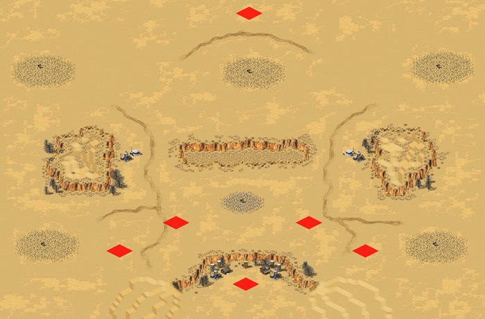 Nevada Survival (5p) -- MISSING (randomized 2019-05-11 211706) preview