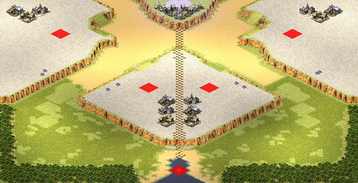 Evil Hate Survival [Aerion v19] preview