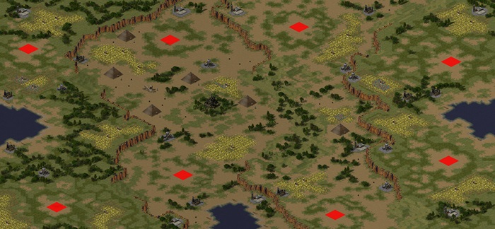 [2-8] Unholy Dataran preview