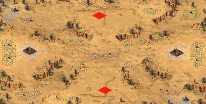 [2] Dry Heat LE v1.07 - Precaptured Tech SFJ v2.4 preview