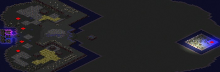 kecodon's Survival (Evilneon Edit)tor preview