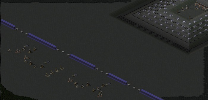 [SURVIVAL]Fortress 4.11 -- MISSING (randomized 2018-05-05 033327) preview