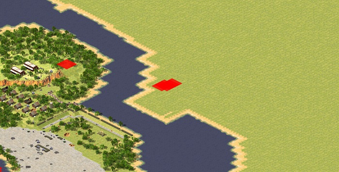 WW2 - [Germin] Map by Dark monster 1.0 [Alpha] preview