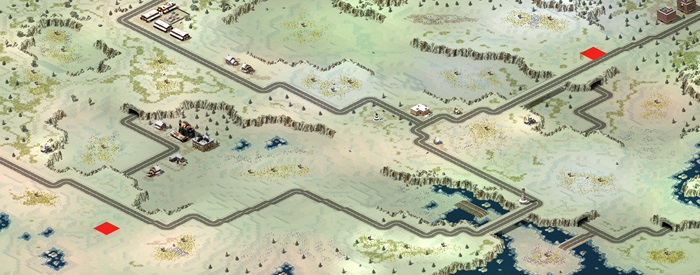 [2] Freezing Valley preview