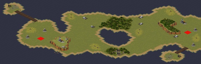 [2] Two Kindom Rumble preview