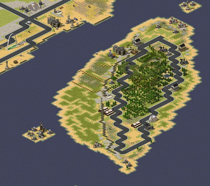 Taiwan No.1 Survival (7p) -- MISSING (randomized 2019-05-17 174555) preview