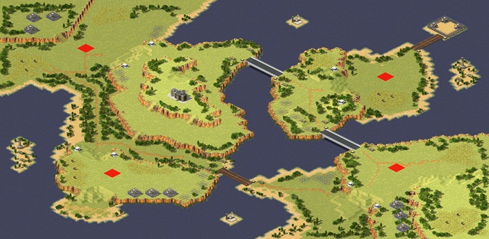 [4] Hammer and Sickle II preview
