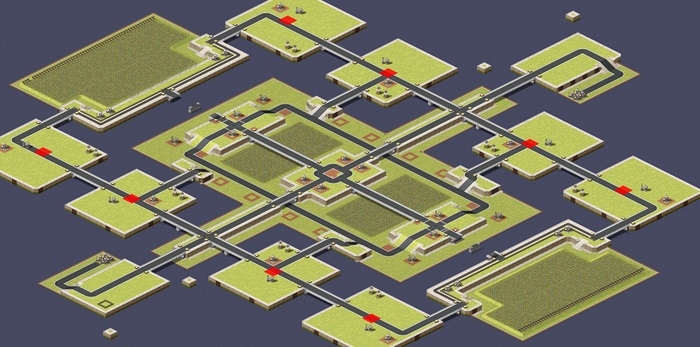 -VS- BTF4- Sell for money -Alpaca.edit v7 Bridges Too Far 4 preview