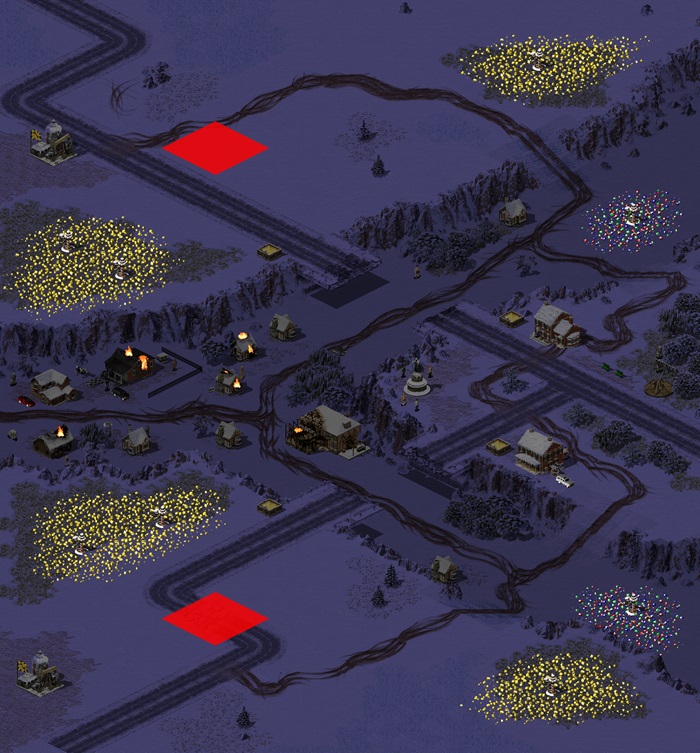 Fire & Ice (2) preview