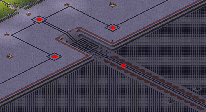 Attack on Washington - [3P] Survival - Harder Version preview