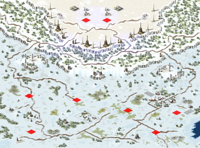 The best defense II preview