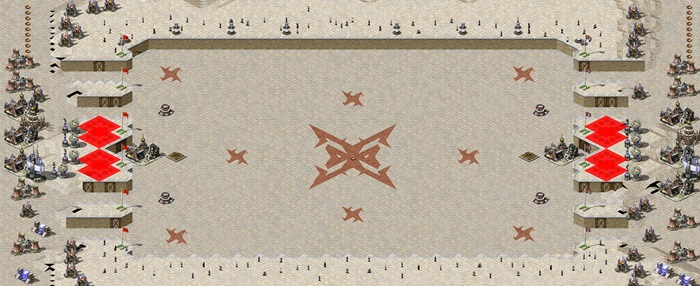 Rhino Wars BBG preview