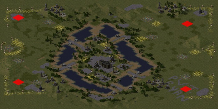 stealthy warz : the50  (2-4). preview