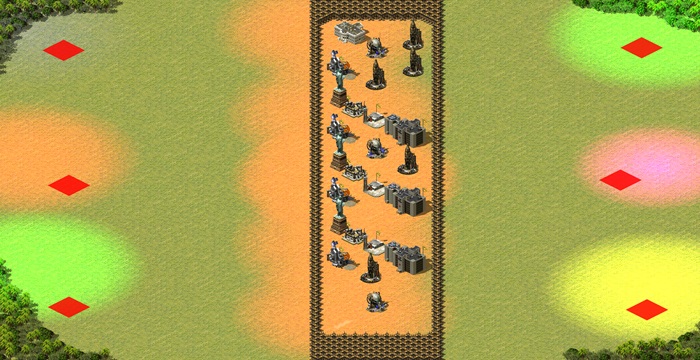 3v3 SUPERMOD v5 - by NoScope preview